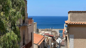 Casetta del Salice - Appartamento in Centro Castellammare Del Golfo